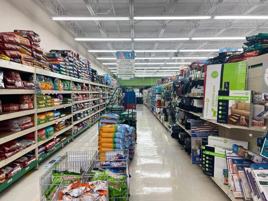 pet-supplies-plus-iclean-dog-wash